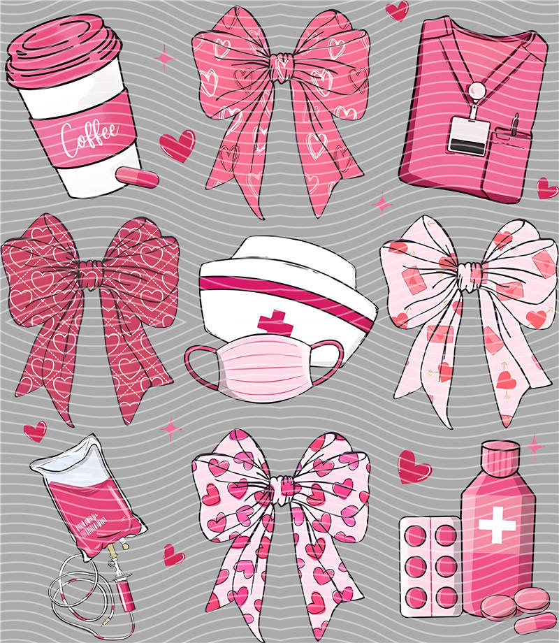 Mothers Day and Nurses Day-MN 35